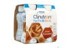 Nestlé Health Science CLINUTREN HP/HC+ Saveur Caramel 4 x 200ml - vignette 1