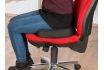 Coussin ergonomique fente centrale pour assise Newgen Medicals - vignette 2