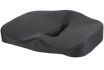 Coussin ergonomique fente centrale pour assise Newgen Medicals - vignette 3