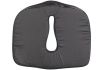 Coussin ergonomique fente centrale pour assise Newgen Medicals - vignette 1