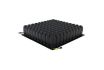 Coussin anti escarres à air Roho High Profile 42 x 38 x 10 cm / Cellules 11 x 11cm - vignette 1