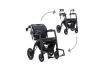 Déambulateur Fauteuil Roulant Rollz Motion Performance - vignette 1