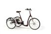 Tricycle adulte LAGOON e-Tricycle Bordeaux- Modéle 3 vitesses - vignette 1