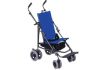 Poussette Eco Buggy enfant handicapé - vignette 1