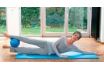 Pilates Soft Balls SISSEL Ø22 cm Bleu - vignette 11
