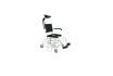 Fauteuil de douche Ergotip Modèle 5 Assise Standard - vignette 2