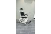 Fauteuil de douche Ergotip Modèle 5 Assise Standard - vignette 3