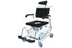 Fauteuil de douche Ergotip Modèle 5 Assise Standard - vignette 1