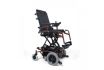 Fauteuil roulant électrique Navix FWD AA2 BIS avec roues motrices avant et assise de 40 cm - vignette 1