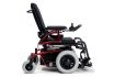 Fauteuil roulant électrique Navix FWD AA2 BIS avec roues motrices avant et assise de 40 cm - vignette 2