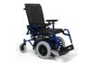 Fauteuil roulant électrique Navix FWD AA2 avec roues motrices avant et assise de 46 cm - vignette 4