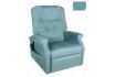 Fauteuil releveur Success microfibre amande - vignette 3