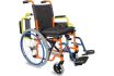 Fauteuil roulant enfant - vignette 1