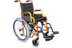 Fauteuil roulant enfant - vignette 2