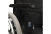 Fauteuil roulant manuel léger V500 Bleu assise 46 cm, version inclinable à 30° - vignette 2