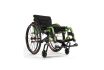 Fauteuil Manuel Léger Design V500 XR Vert 48 cm - vignette 2