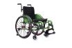 Fauteuil Manuel Léger Design V500 XR Vert 48 cm - vignette 3
