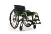 Fauteuil Manuel Léger Design V500 XR Vert 48 cm - vignette 1