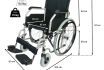 Fauteuil roulant Robust - vignette 6