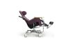Fauteuil Coquille Altitude Vermeiren avec tablette - vignette 1