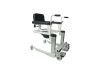 FAUTEUIL WC/DOUCHE ET TRANSFERT MOOVY ELEC - vignette 1