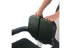 FAUTEUIL WC/DOUCHE ET TRANSFERT MOOVY ELEC - vignette 8