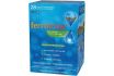 Ferrotone Eau Riche en Fer, Complément Alimentaire à Base de Fer, Saveur Pomme et Vitamine C, 28 Sachets de 25ml - vignette 1
