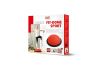 Fit Dome Sport Sissel Rouge - vignette 1