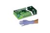 Boîte de 100 gants Nitrile antimicrobien Meditril Taille XL Extra Large - vignette 3