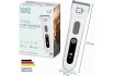 Beurer Love Your Pet Tondeuse « Fluffy » pour chiens et chats, tondeuse silencieuse, pour poils denses et feutrés, tondeuse pour animaux avec batterie, kit de soin du pelage 9 pièces - vignette 5