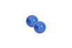 Franklin Ball Interfascia Trigger Point, la paire Bleu Moyen - vignette 1
