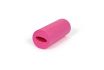 Rouleaux fasciathérapie SISSEL Myofascia Roller Fuchsia - vignette 1