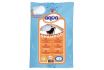Gants de Toilette pré-imprégnés - Aqua Shampoo - sachet de 12 - PHARMAOUEST - vignette 2