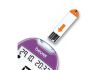 Appareil de mesure de glycémie Beurer GL 44 Violet - vignette 4