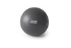 Pilates Soft Ball SISSEL Ø26 cm Gris - vignette 1