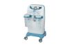 Aspirateur à Mucosités CA-MI - New Hospivac 350 2000ML - vignette 2