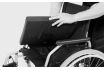 Fauteuil roulant manuel léger Start M1 Largeur Assise 40.5 cm - vignette 3