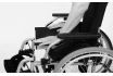 Fauteuil roulant manuel léger Start M1 Largeur Assise 50.5 cm - vignette 5
