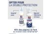 INSECTECRAN - Anti-moustiques - Spray répulsif peau - Protection contre les piqûres de moustiques - Zones Infestées – 100 ml - vignette 6