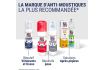 INSECTECRAN - Anti-moustiques - Spray répulsif peau - Protection contre les piqûres de moustiques - Zones Infestées – 100 ml - vignette 7