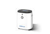 Concentrateur d'oxygène portable transportable B-1Débit continu - vignette 2