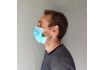 Masques jetables type IIR - boite de 50 - vignette 1