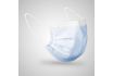 Masques jetables type IIR - boite de 50 - vignette 5