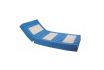 Matelas gaufrier Systam Polymulti 3 parties avec alèse - vignette 1