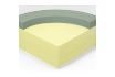 Matelas Vegelya en Mousse à Mémoire de Forme 90 x 200 - vignette 3