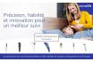 Thermomètre Dauphin sans contact NC 400 - vignette 14