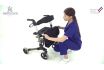 Rollator Modelito Classic Xtra - vignette 6