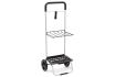 Chariot de courses modulobag bleu - vignette 2