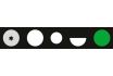 Ophtalmoscope mini3000® LED - vignette 2