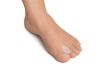 Ecarteur de doigts Hallux Valgus Taille L - Pointure 43 - 46 - vignette 1